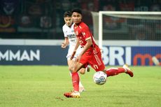 Persija Menang Dramatis, Thomas Doll Puji 3 Bocah Ajaib Macan Kemayoran