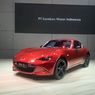 Mazda MX-5 Hadir di GIIAS 2022, Sudah Bisa Dipesan