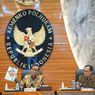 Mahfud Jelaskan Bedanya Identitas Politik dengan Politik Identitas