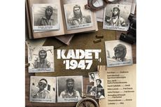 Review Film Kadet 1947, Semangat Pemuda Mempertahankan Kemerdekaan Indonesia