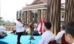 Wamendagri Ribka: Peresmian 3 Gedung Fakultas IPDN Jadi Simbol Sinergi dan Kolaborasi