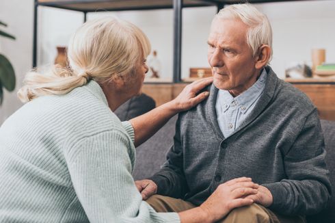 5 Penyebab Alzheimer yang Perlu Diwaspadai