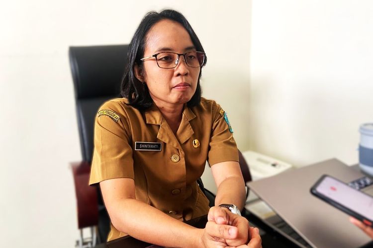 Pemkab Ponorogo Siapkan Rp 1 Miliar untuk Perbaiki Ruas Jalan Jabung–Ngabar