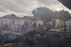 Jelang Arus Balik, Kakorlantas Ingatkan Pemudik Tak Ngebut di Jalan Lengang