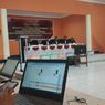 KPU Sumbawa Tunda Pleno Rekapitulasi karena Ada PPK Belum Selesai Input Data