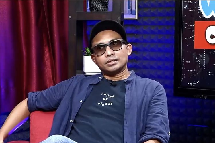 Ivanka Slank blak-blakan soal terjerumus ke dalam narkoba