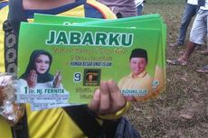 Ini Jawaban PPP soal Curi Start Kampanye di Tasik