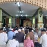 Menilik Tradisi Ramadhan di Masjid Agung Semarang, Ada Ngaji Tafsir Fadhilah Al-Quran hingga Takjil Gratis