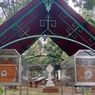 Melihat Peti Jenazah Soekarno dan Hatta di Museum Taman Prasasti