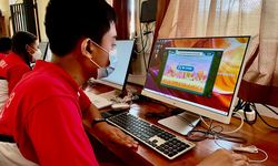 PSF Dukung Guru Terapkan Pembelajaran Menyenangkan dan Modern lewat Metode Gamifikasi