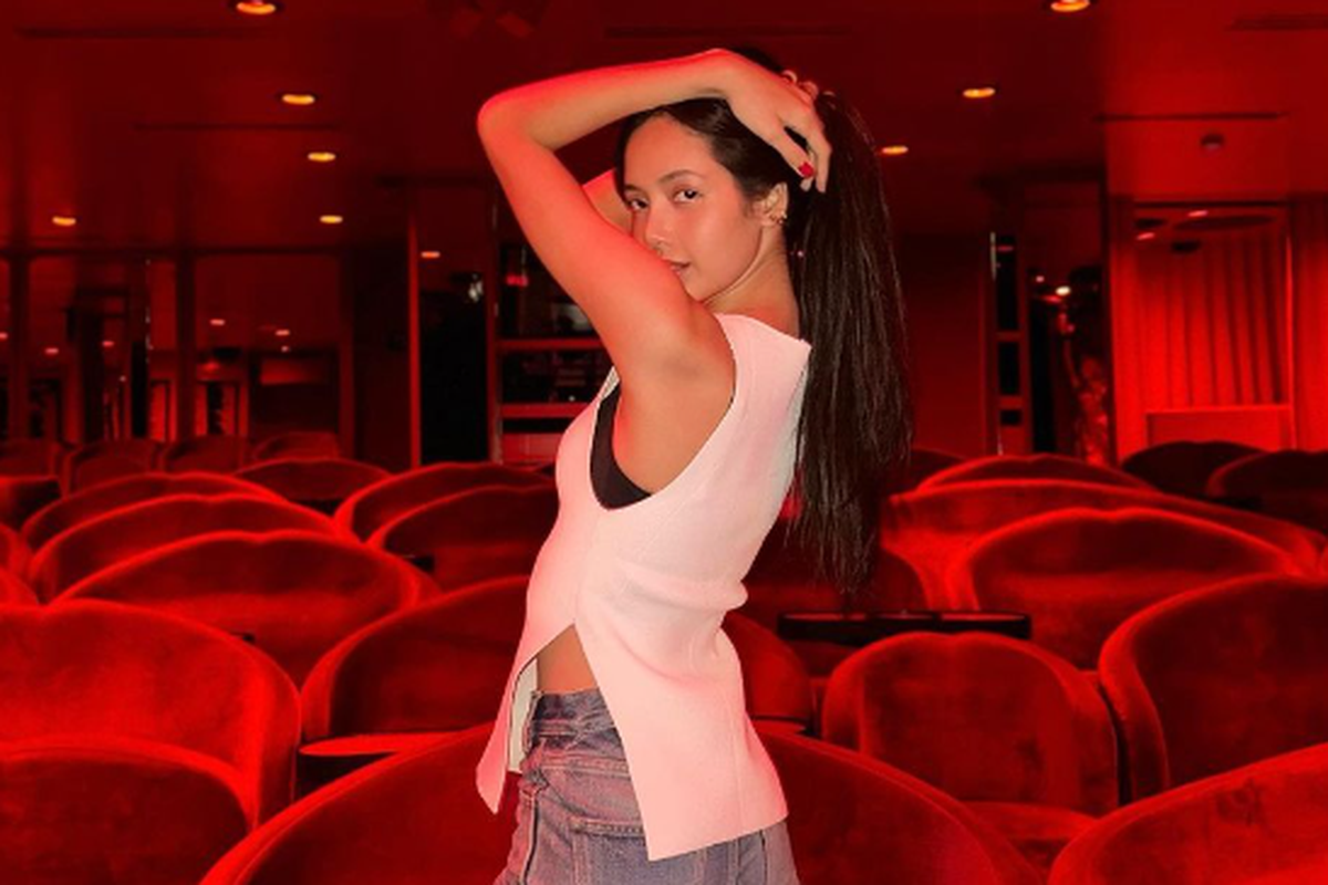 Jadi Kontroversi, 5 Fakta Penampilan Lisa Blackpink di Crazy Horse Halaman  all - Kompas.com