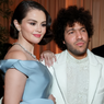 Selena Gomez Berbagi Kabar Pernikahannya dengan Benny Blanco