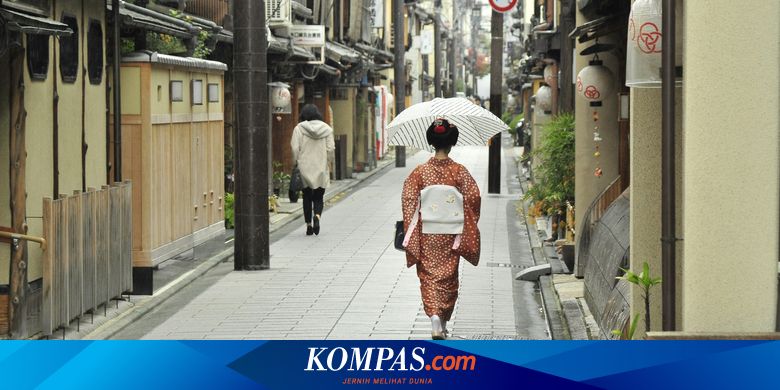 10 Konsep Hidup Orang Jepang untuk Mencapai Sukses, Apa Saja?