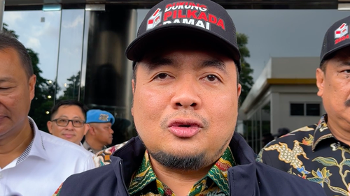 KPU Dukung Pemerintah Tekan Anggaran PSU Pilkada Semaksimal Mungkin