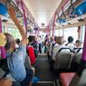 Penyebaran Covid-19 di Bus China, Bukti Penularan Terjadi Lewat Udara