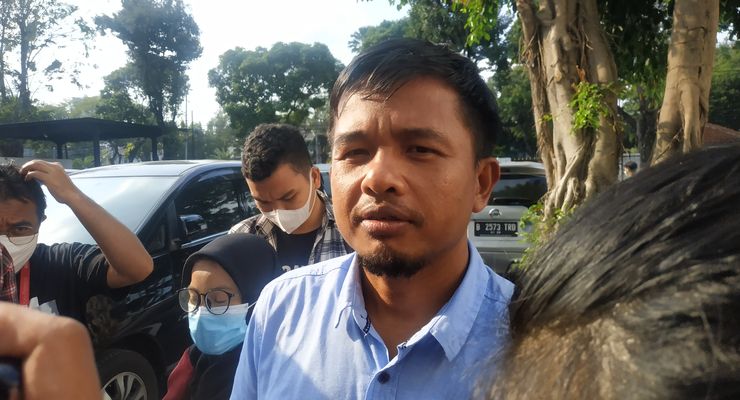 KPU Ingatkan Peserta Pemilu Patuhi Aturan Dana Kampanye, Pelanggar Bisa Disanksi Pidana