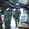 Panglima TNI Cek Kesiapan Rumah Sakit Lapangan untuk Pasien Covid-19
