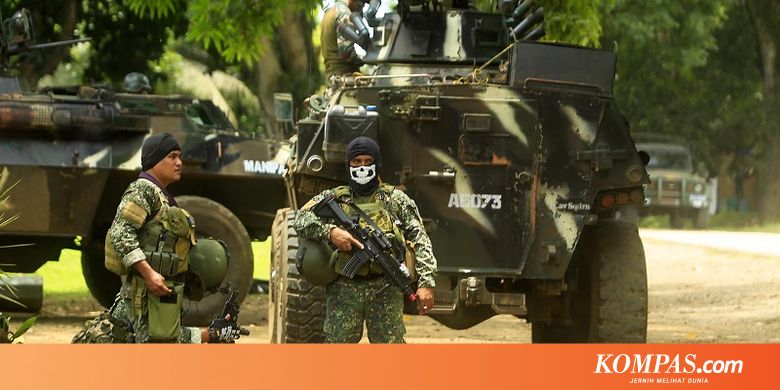 Kelompok Abu Sayyaf dan Penculikan WNI...