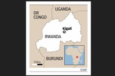 37 Orang di Rwanda Dieksekusi Mati tanpa Proses Hukum
