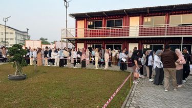 12.508 Peserta Ikuti UTBK SNBT 2026 di Unsika, Panitia: Jangan Percaya Kelulusan Instan