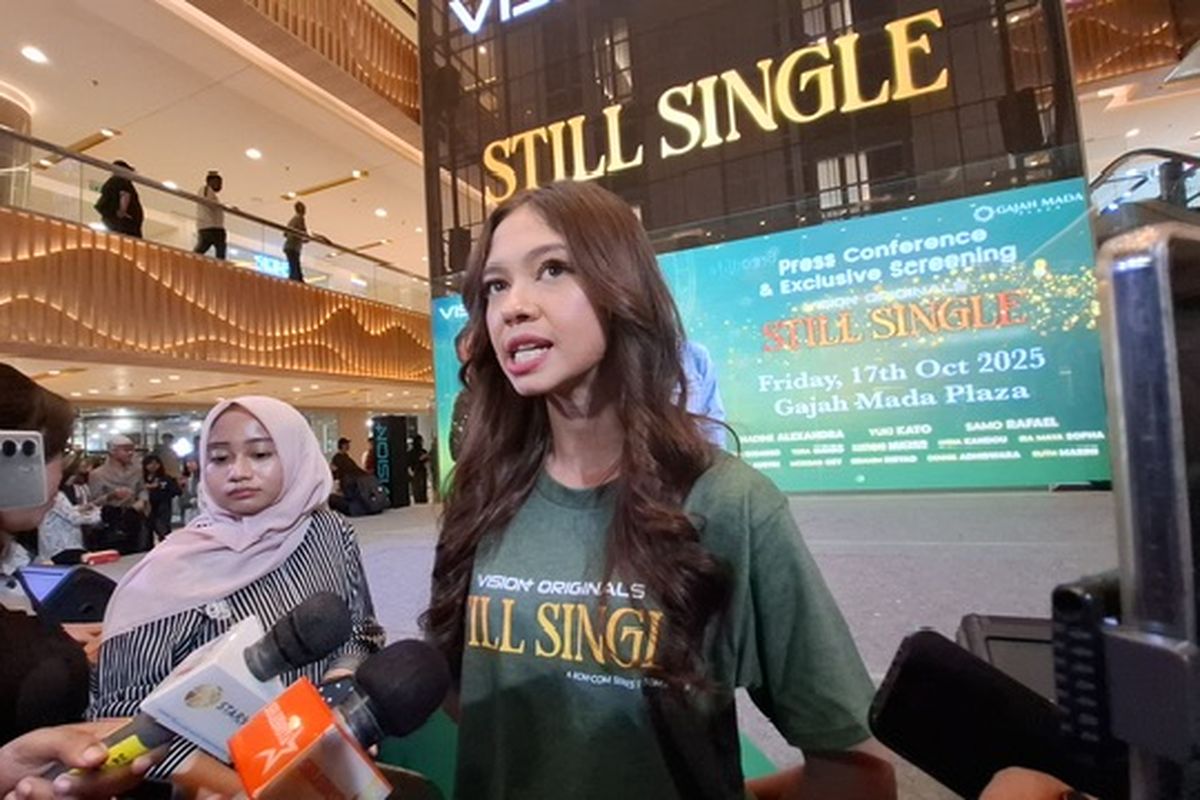 Simak tips memulai pagi hari ala Yuki Kato agar tetap semangat, dari minum air putih hingga merawat diri.