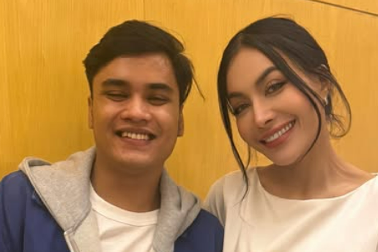 Alasan Denada Tutup Rapat Identitas Ayah Kandung Ressa Selama 24 Tahun