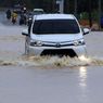 Ingat Lagi Estimasi Biaya Perbaikan Mobil yang Terendam Banjir