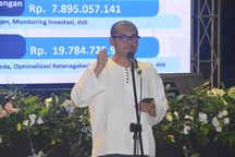 Genap 100 Hari Pimpin Batang, Faiz–Suyono Prioritaskan Tata Kota untuk 2 Tahun Mendatang
