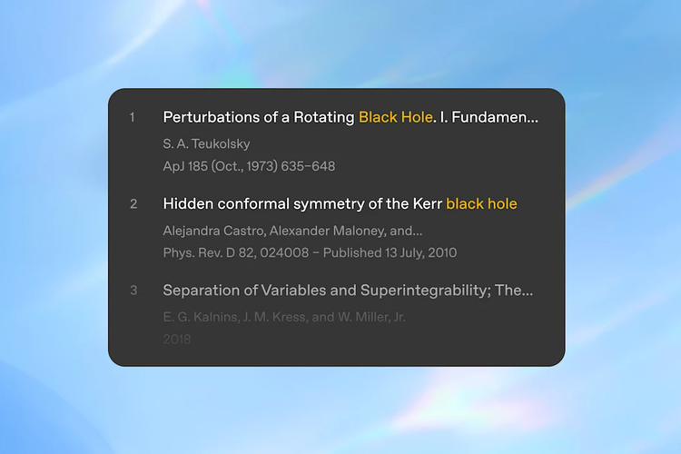 Prism yang bisa mengecek dan memformat teks yang sudah dibuat pengguna.