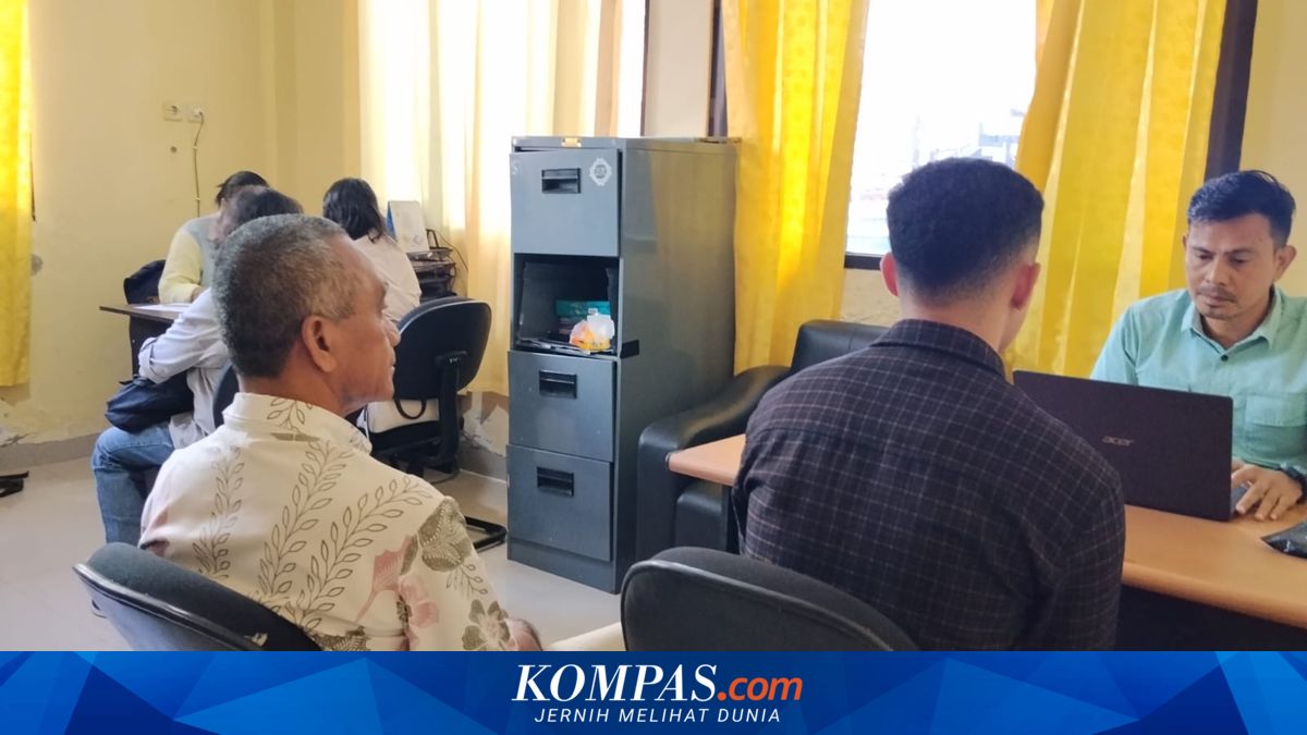 Orangtua dan Pacar Dokter Icha Diperiksa Polda NTT, Serahkan Bukti Medis
