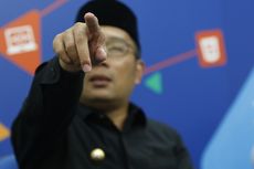 Usai Lebaran, Ridwan Kamil Akan Umumkan Pendampingnya di Pilkada Jabar