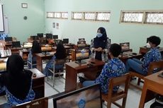 Cerita Dua Guru Terapkan Teknologi Maksimalkan Pembelajaran di Daerah