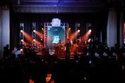 Kota Baru Parahyangan Stage Hadirkan Kolaborasi Musisi Lintas Generasi di TPJF 2026