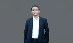 Kisah Pengusaha Alumni UGM M Abdurrohman Alhafidz, Bangun Startup Software ERP Lokal untuk Melawan Kompetisi Global