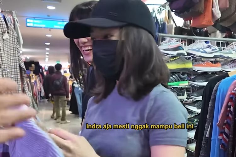 Nikita Willy kaget temukan kemeja Brioni saat thrifting. Padahal harganya bisa tembus Rp 14 juta. Apa itu Brioni dan kenapa harga aslinya mahal?