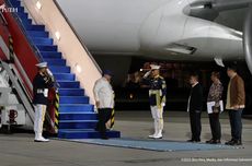 Mahasiswa Tewas Penuh Luka di Jayapura, Satu Pelaku Diamankan