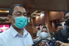 Wali Kota Semarang Perbolehkan Warga Lepas Masker di Ruang Terbuka, asalkan...