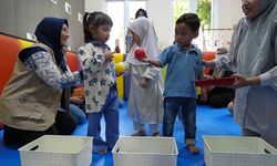 Stimulasi Anak Usia Dini Bergantung pada Sinergi Keluarga dan Layanan PAUD