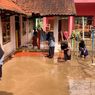 Pesantren di Bandung Barat Tertutup Lumpur Usai Diterjang Banjir Bandang, KBM Terhenti