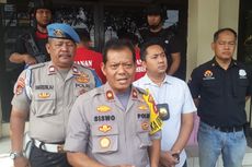 Polisi Tangkap Pengedar Uang Palsu Bermodus Belanja Sembako di Tambun Bekasi