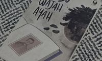 Menemukan Kembali Ayah dalam 'Seribu Wajah Ayah': Kisah Sebuah Buku yang Mengubah Hidupku Sebelum Terlambat