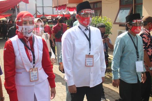 Tak Lagi Usung Bupati Jember, PDI-P: Tak Memuaskan, Masyarakat Kecewa