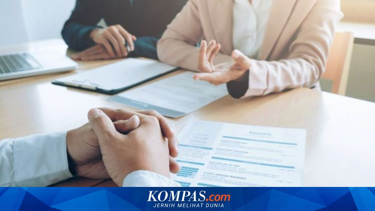 CV Kreatif Vs CV Rapi, Mana yang Lebih Dilirik Rekruter?