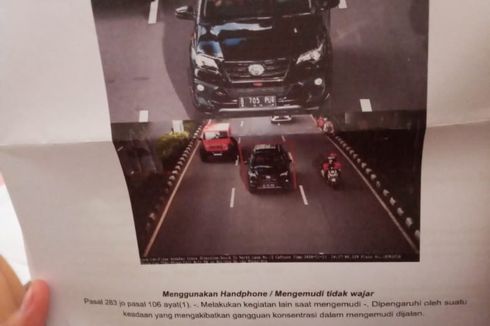 Pelat Nomor Mobilnya Dipalsukan, Anggota DPRD Sragen Ketiban Sial