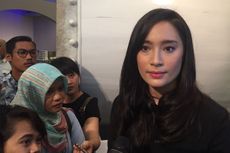 Tatjana Saphira Perankan Karakter Baru dalam 