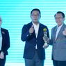Manfaatkan Teknologi Digital, Pemkab Bekasi Raih Penghargaan AJEG Jabar 2022