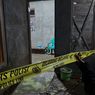 Perempuan Paruh Baya di Banyumas Tewas Terbakar di Kamar hingga Jadi Abu