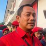 Cawagub Hendi Tegaskan Tak Terlibat Konsolidasi Kades di Semarang