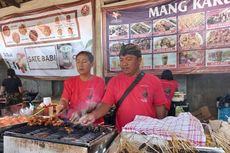 Gelar Pesta Kesenian Bali, Penjualan UMKM Kuliner Capai Rp 1 Miliar dalam 2 Minggu