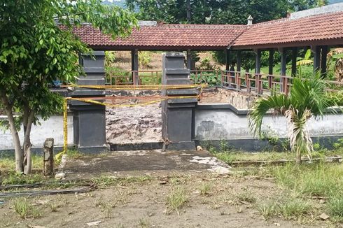 Kronologi Ibu dan Anak Tewas di Lokasi Keramat di Tuban, Diduga akibat Menghirup Bau Belerang